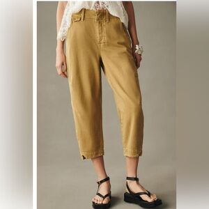 Anthropologie Pilcro Chino Pants
Size 30